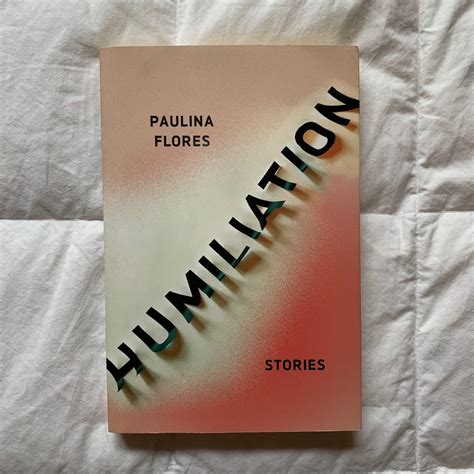 Humiliation