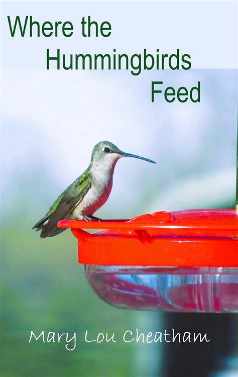 Hummingbirds