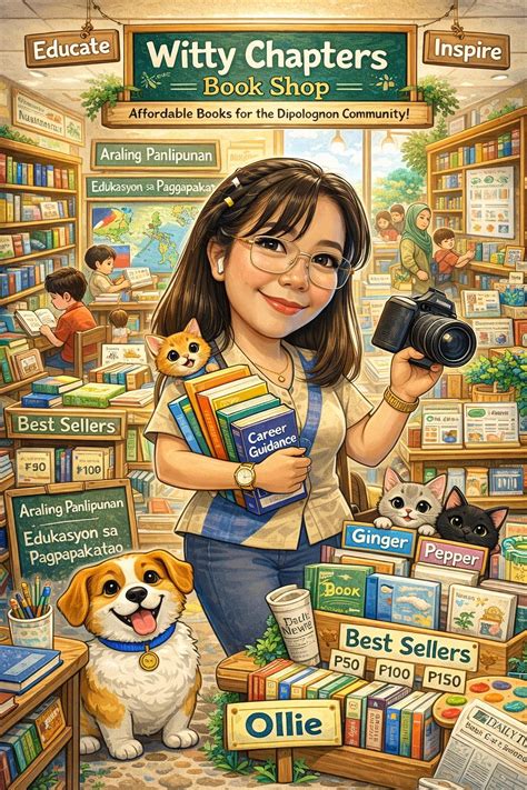 Humor Happens: My Witty Encounters