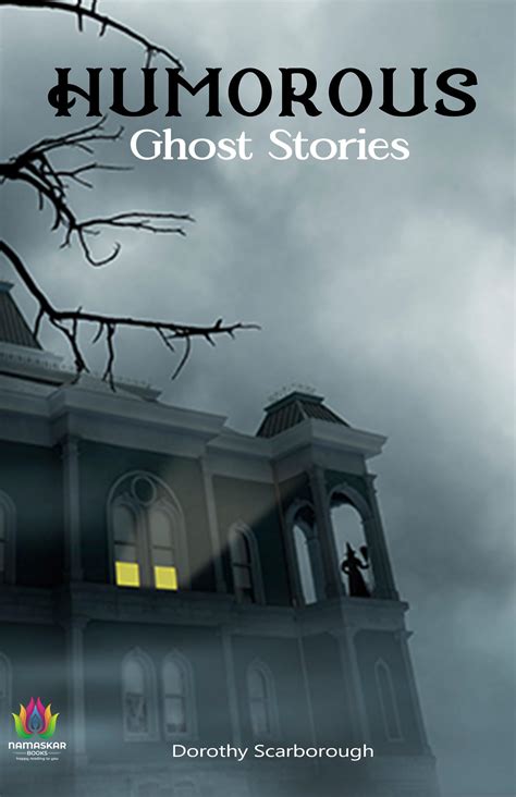 Humorous Ghost Stories