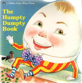 Humpty Dumpty