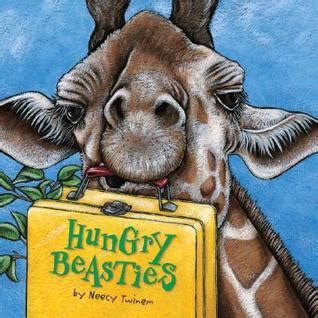 Hungry Beasties