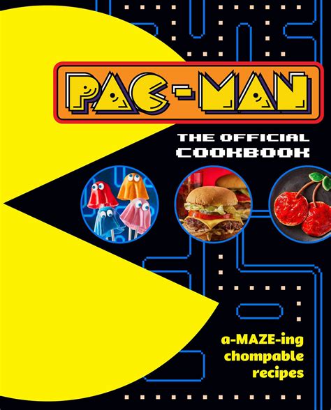 Hungry Man Cookbook {2000}