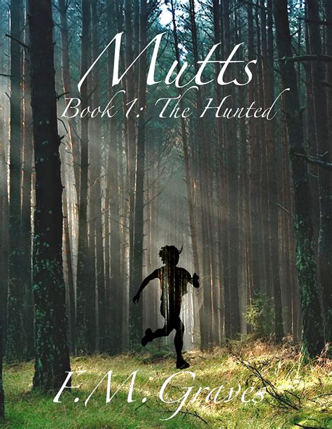 Hunted (Hunted Creatures #1)