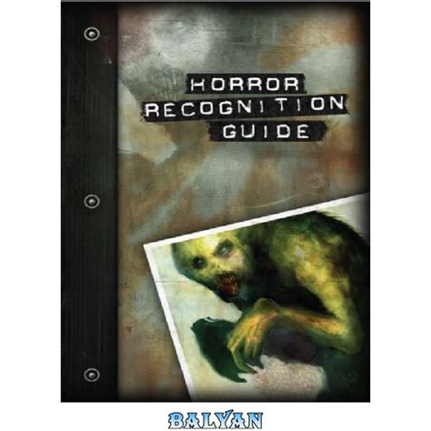 Hunter Horror Recognition Guide