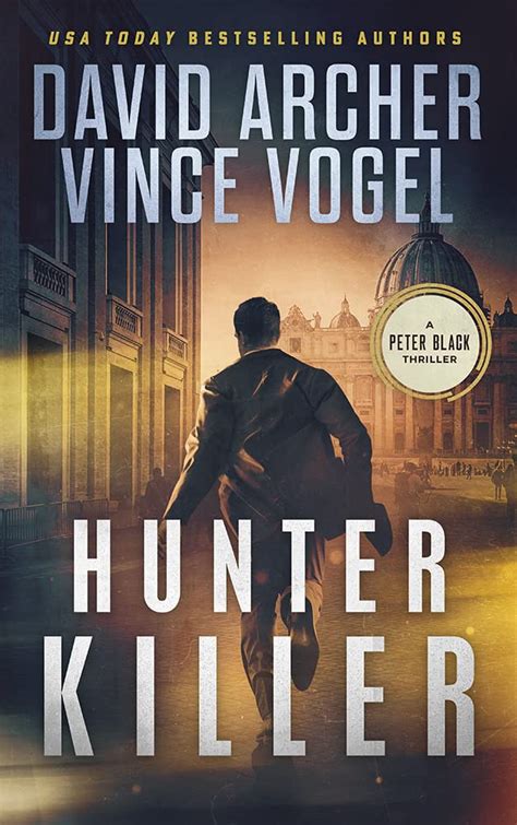 Hunter-Killer