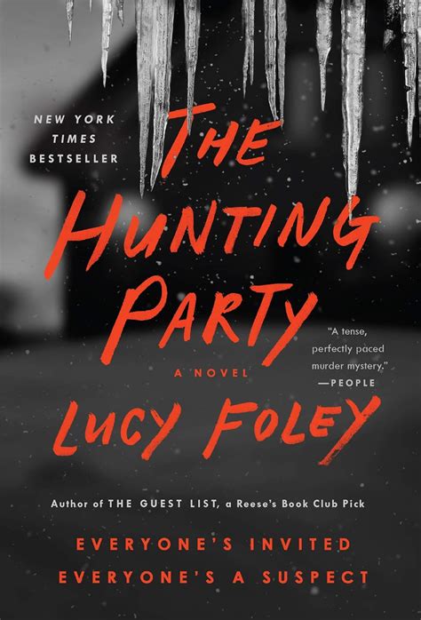 Hunting Party