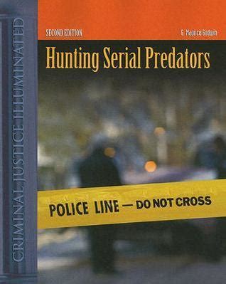Hunting Serial Predators 2 Edition