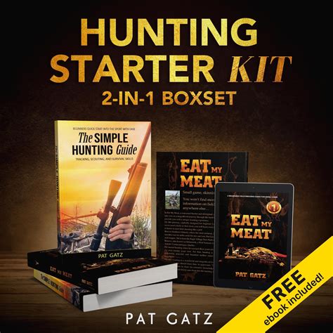 Hunting Starter Kit