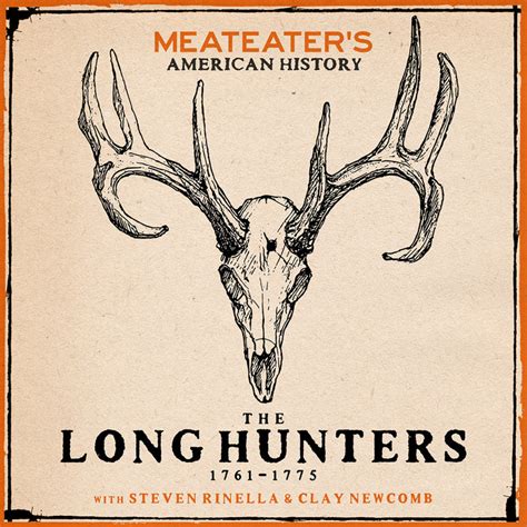 Hunting the Hunters