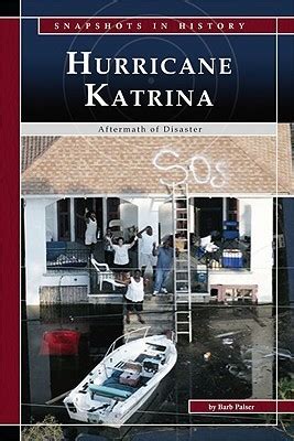 Hurricane Disaster