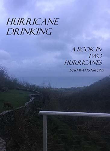 Hurricane Drinking