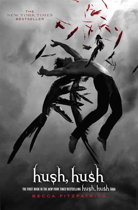Hush, Hush, Hurricane