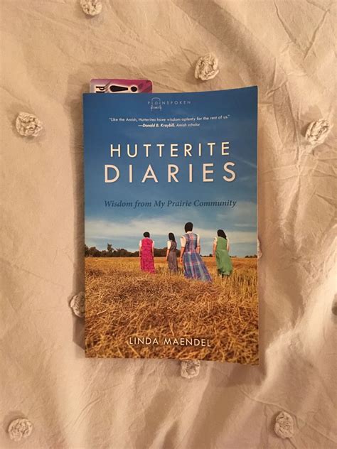 Hutterite
