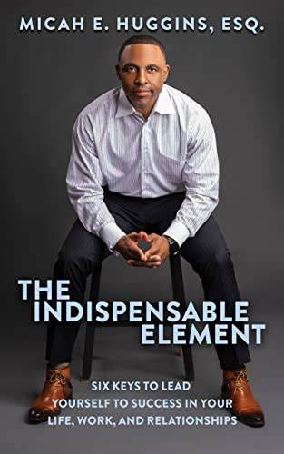 Hydrogen: An Indispensable Element