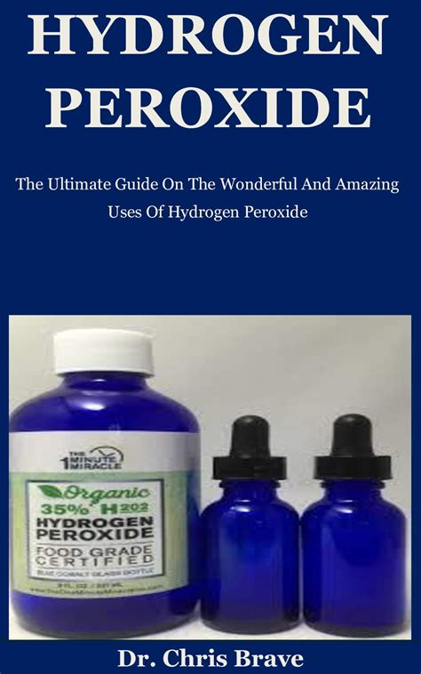 Hydrogen Peroxide