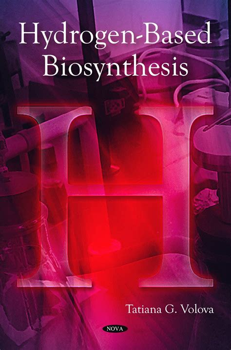 Hydrogen-Based Biosynthesis