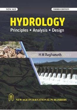 Hydrology: Principles, Analysis, and Design