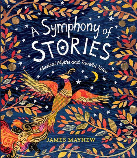 Hymn Stories