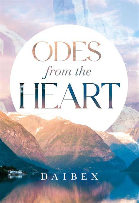 Hymns and odes;