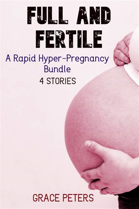 Hyper-Pregnancy Fertile Bundle