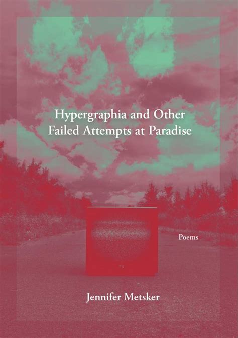 Hypergraphia
