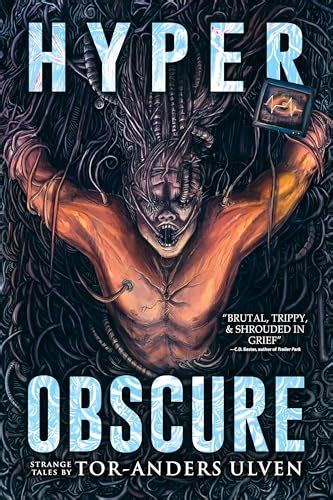 Hyperobscure