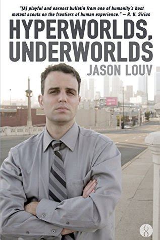 Hyperworlds, Underworlds
