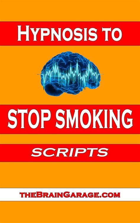 Hypnosis to Stop Smoking Scripts