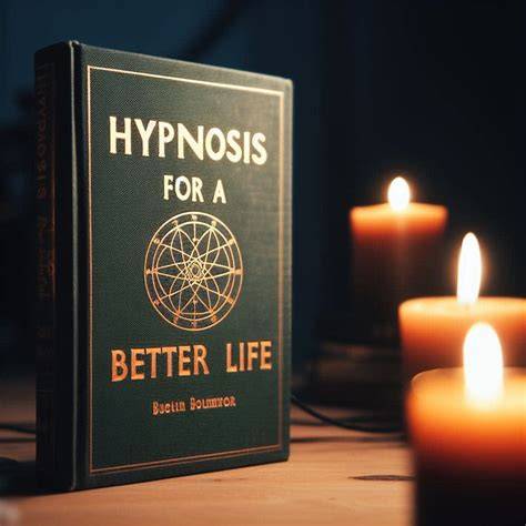 Hypnotherapy for a Better Life