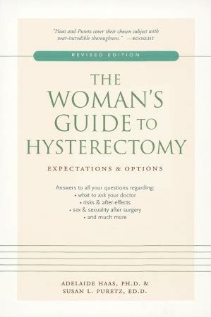 Hysterectomy