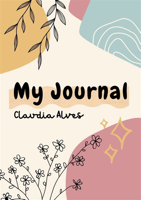 I'm A Mixtape Journal