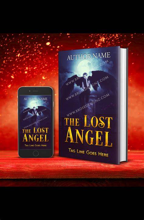 I'm a Lost Angel