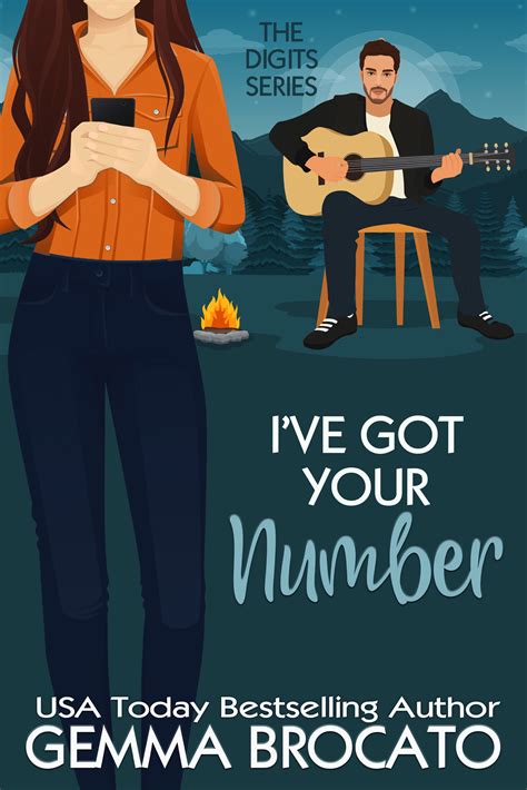 I've got your number