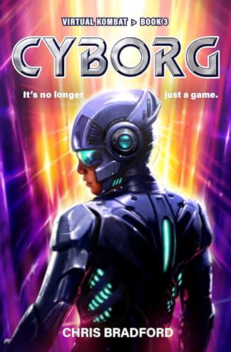 I, Cyborg