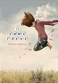 I, Emma Freke