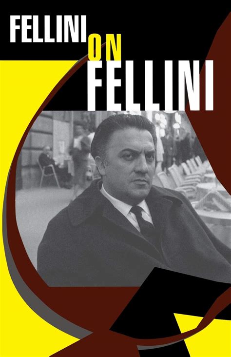 I, Fellini