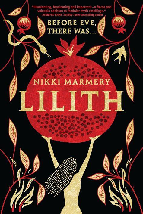 I, Lilith
