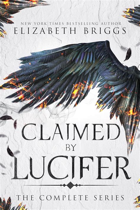 I, Lucifer