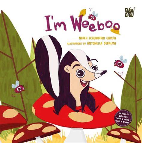 I’m Weeboo