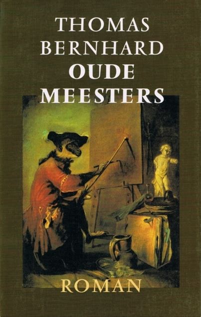 I - Oude Meesters