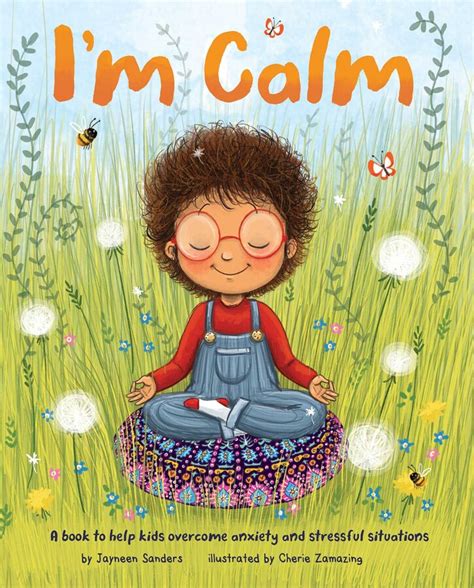 I AM ALREADY CALM
