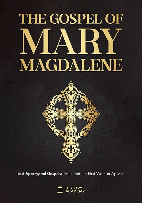I AM MAGDALENE