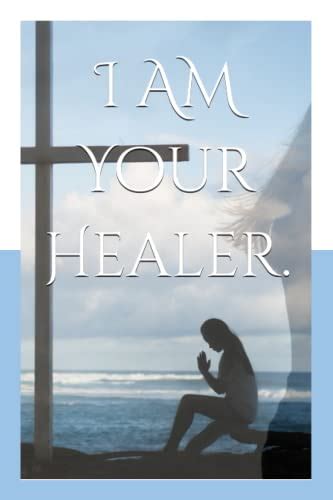 I AM Your Healer.
