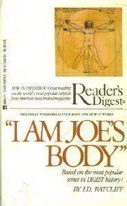 I Am Joe's Body