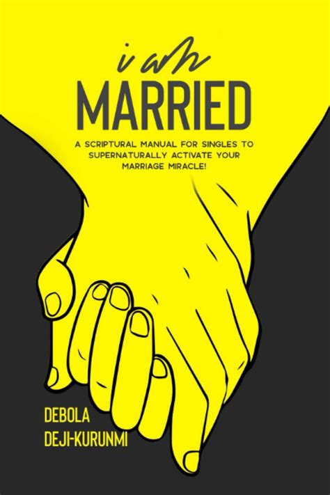 I Am Married