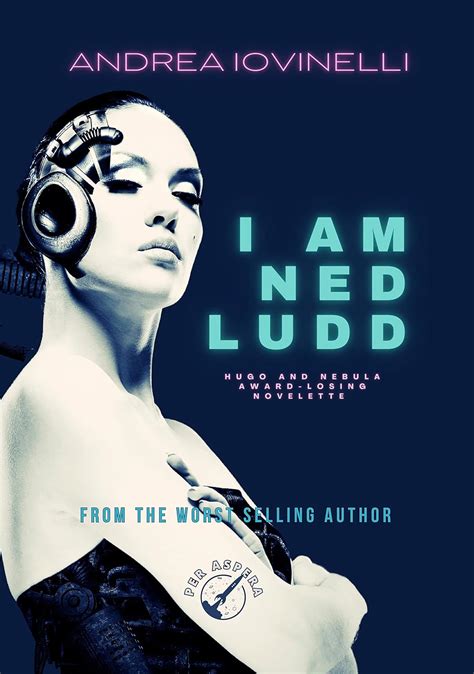 I Am Ned Ludd