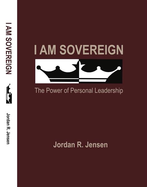 I Am Sovereign