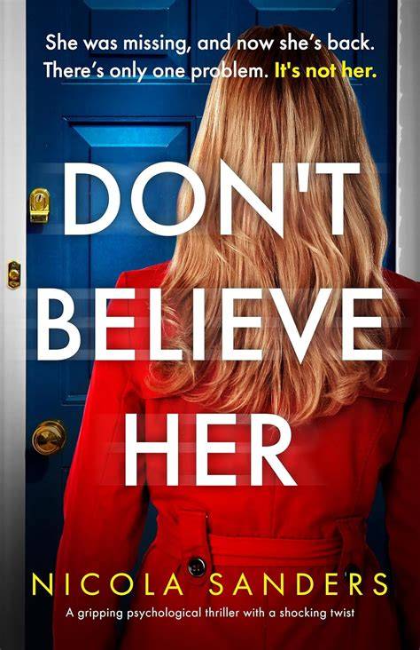 I Believe, I Doubt