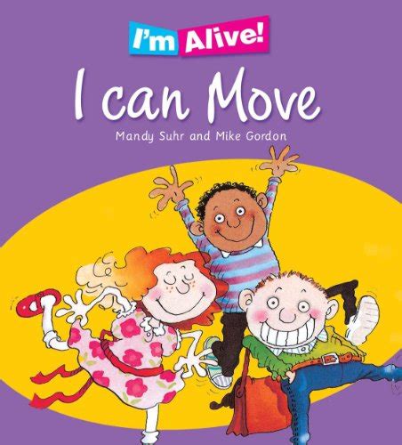 I Can Move (I'm Alive)